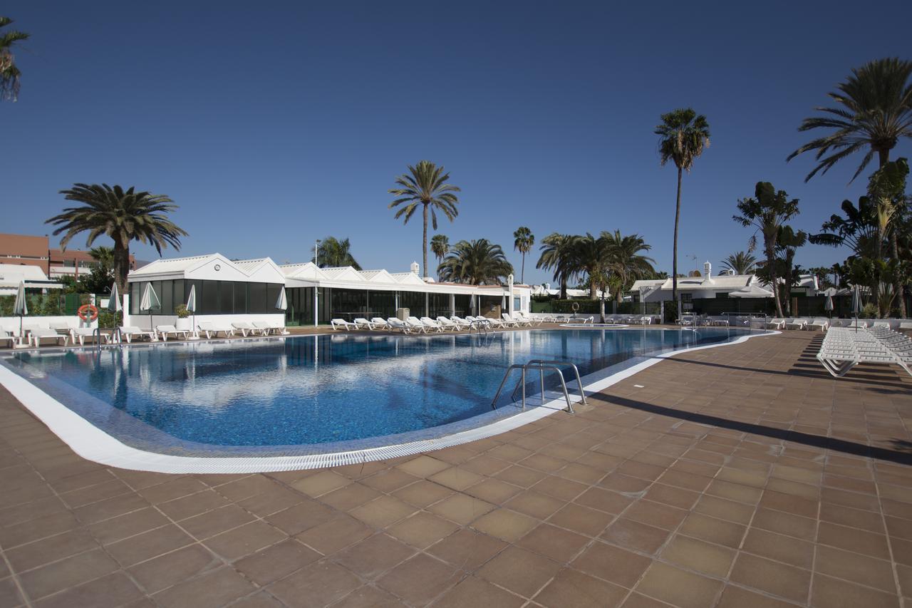 Aloha Maspalomas - Wonderful Private Terrace Kültér fotó
