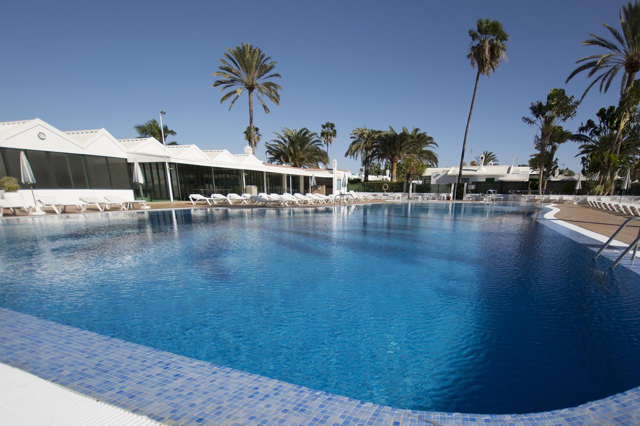 Aloha Maspalomas - Wonderful Private Terrace Kültér fotó