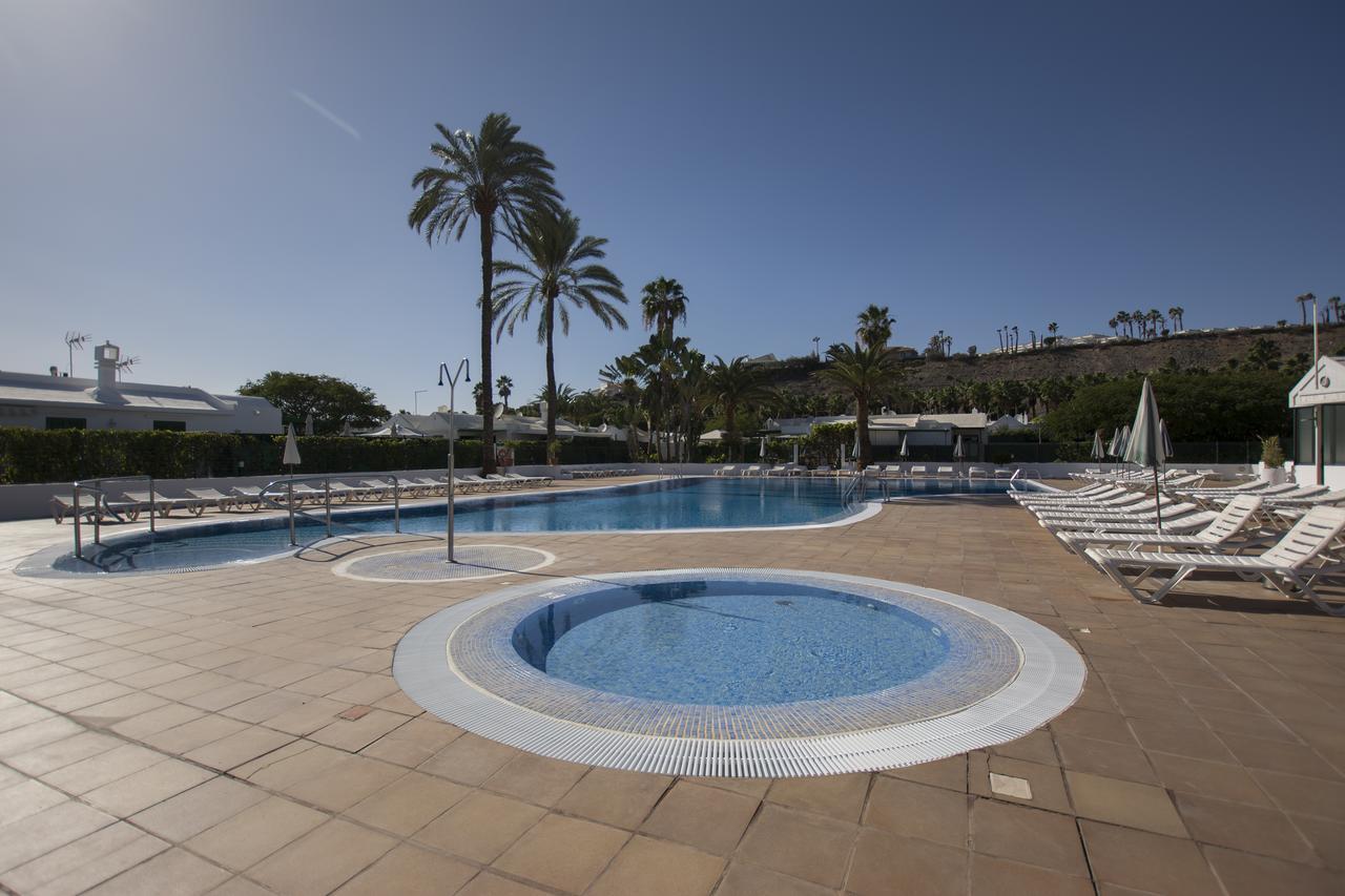 Aloha Maspalomas - Wonderful Private Terrace Kültér fotó